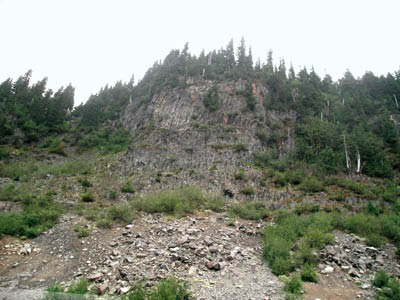 Mt Rainier 01