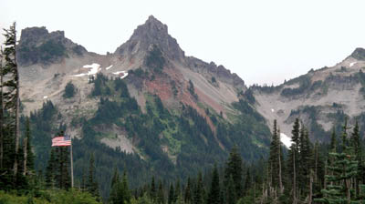 Mt Rainier 23
